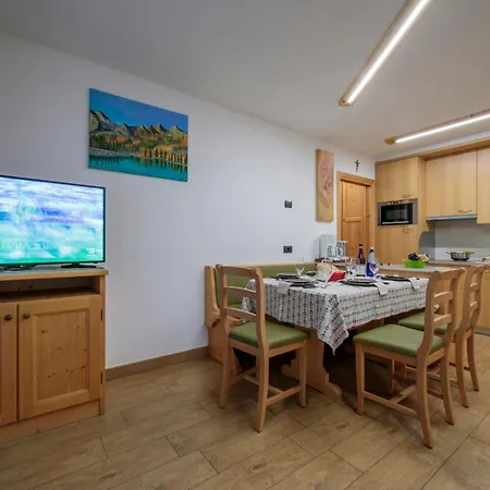 Volga Loira Senna Apartment