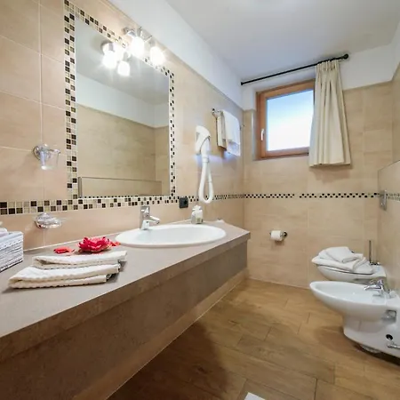 Apartment Volga Loira Senna Livigno