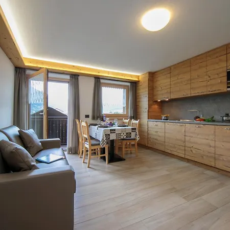 Volga Loira Senna Apartment *
